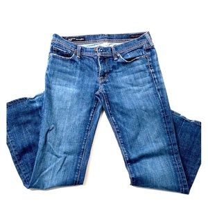 Citizens of Humanity Ingrid Stretch Jeans
